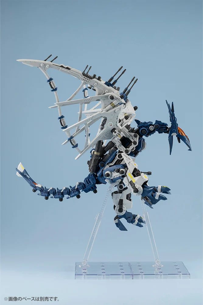 HMM RZ-045 サラマンダー 1/72スケール