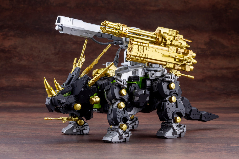 ダークホーン ハリースペシャル 2001 Re/color 1/72スケール
