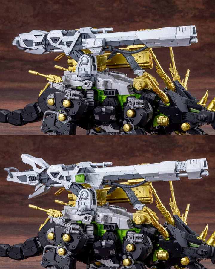 ダークホーン ハリースペシャル 2001 Re/color 1/72スケール