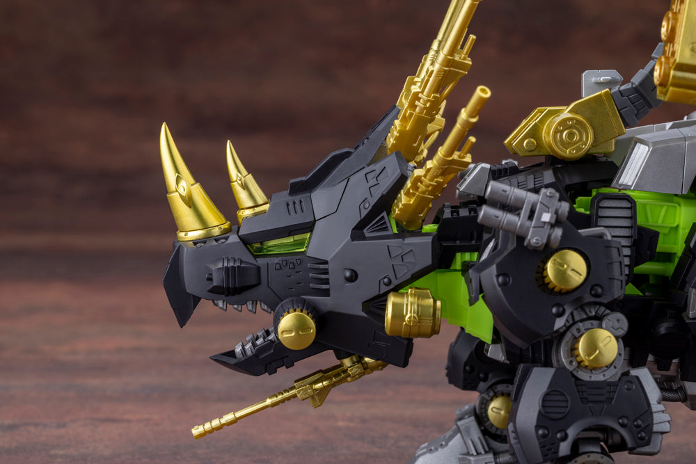 ダークホーン ハリースペシャル 2001 Re/color 1/72スケール