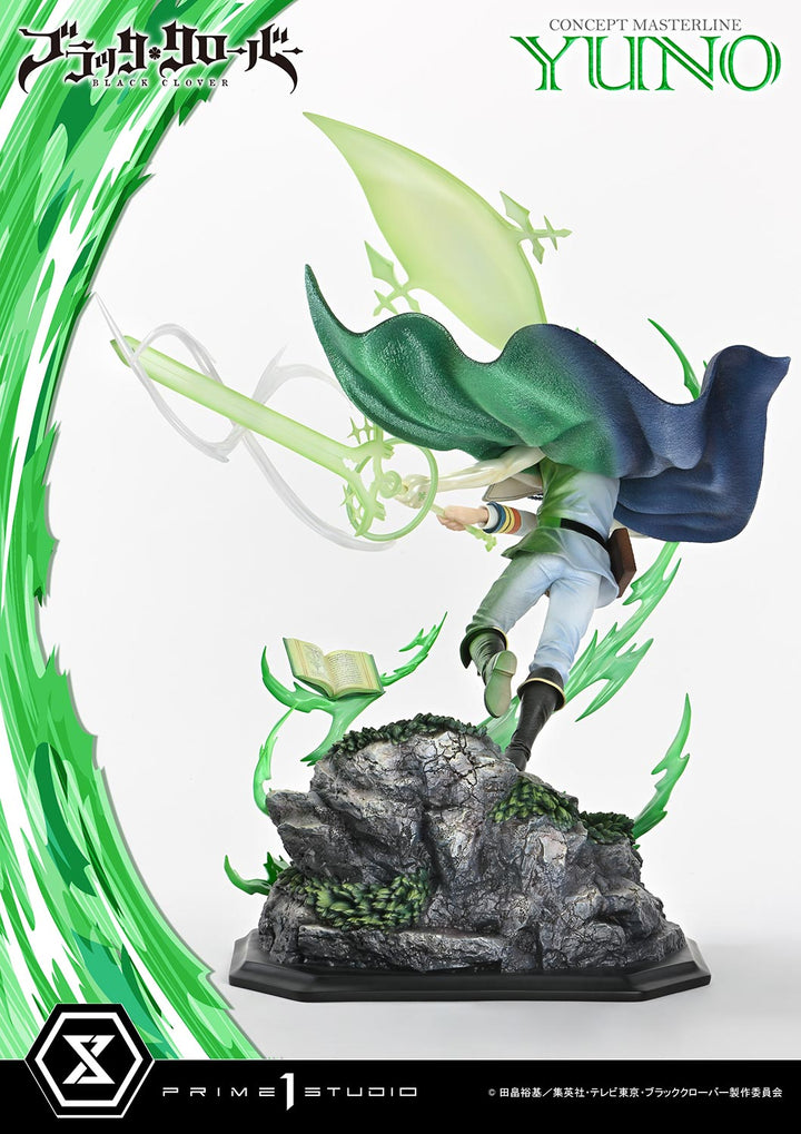 コンセプトマスターライン ユノ 1/6スケール