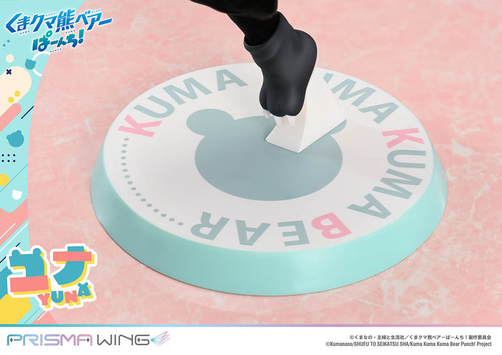 PRISMA WING ユナ 1/7スケール
