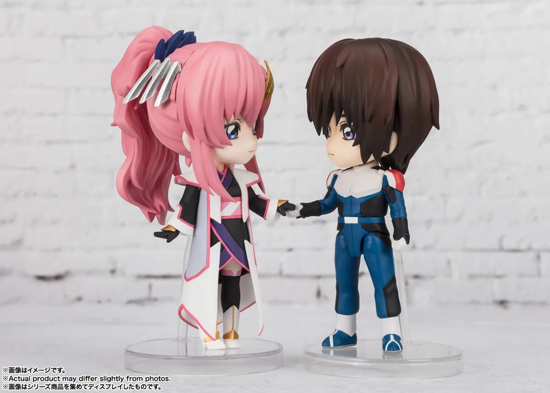 Figuarts mini ラクス・クライン（再販版）
