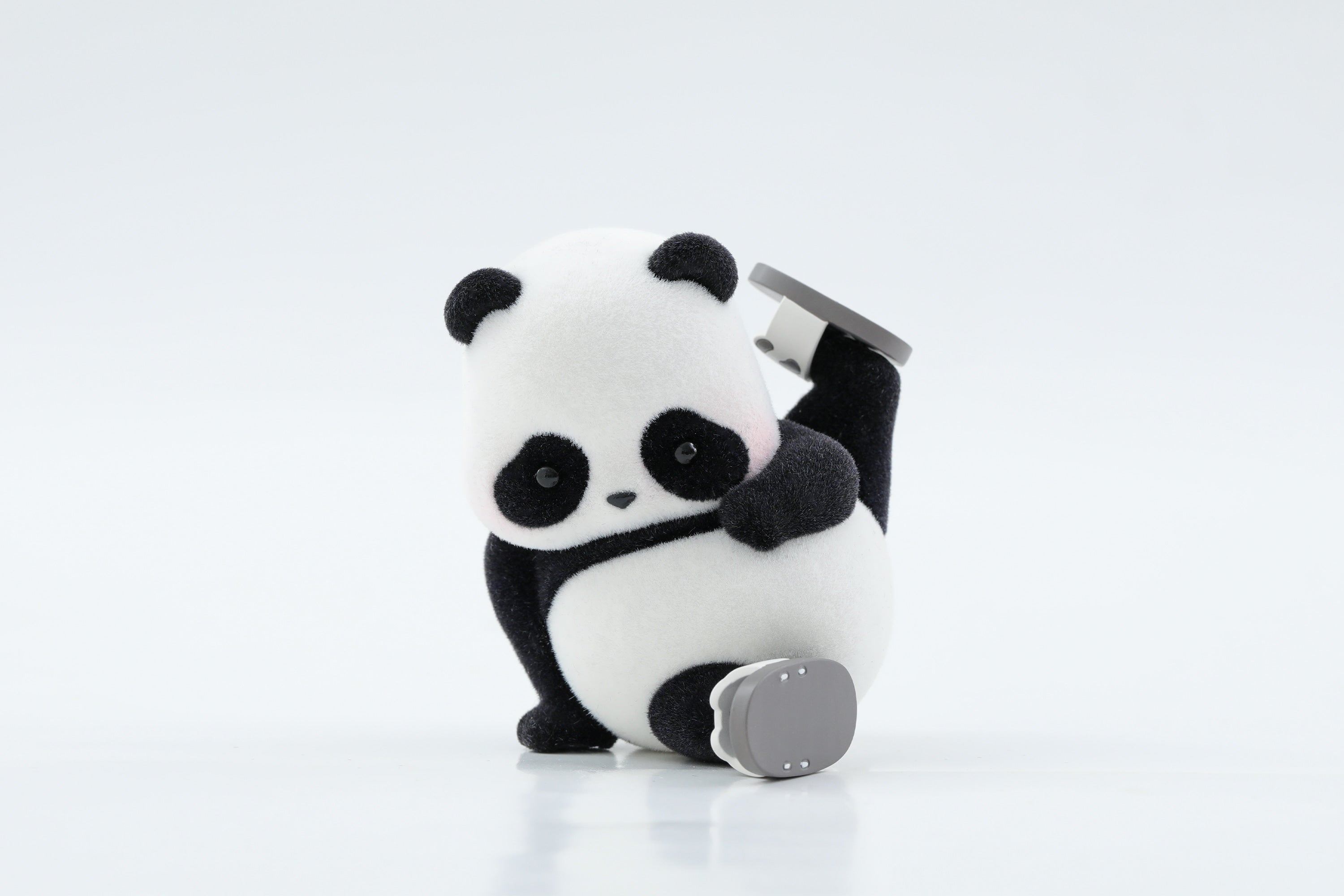 Amazon.com: Home Goods Harikoshika Panda HRKS-647060 : Home