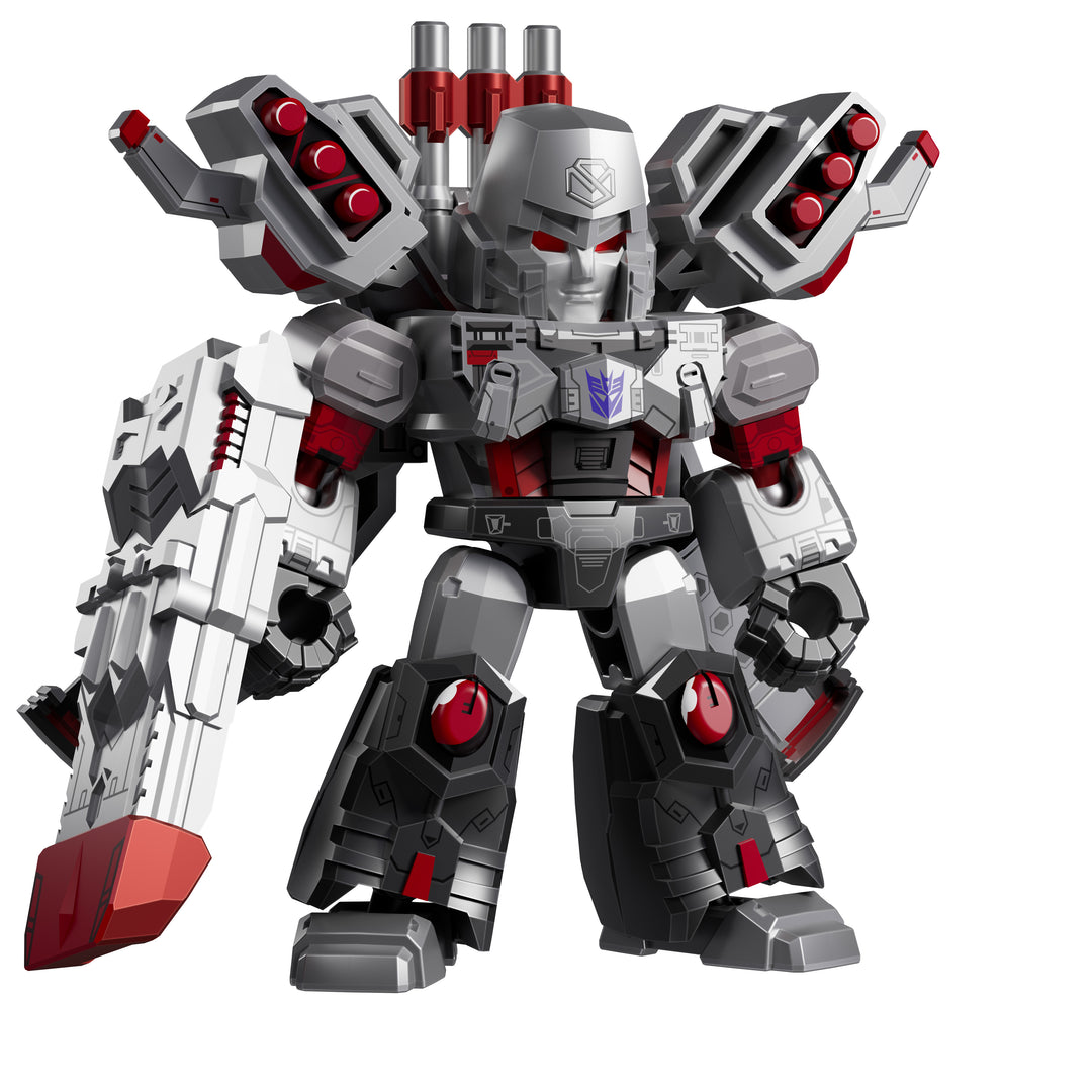 [BOX販売]トランスフォーマー Defender Version 08 バトル・スターズ 71408 -12個入りBOX-