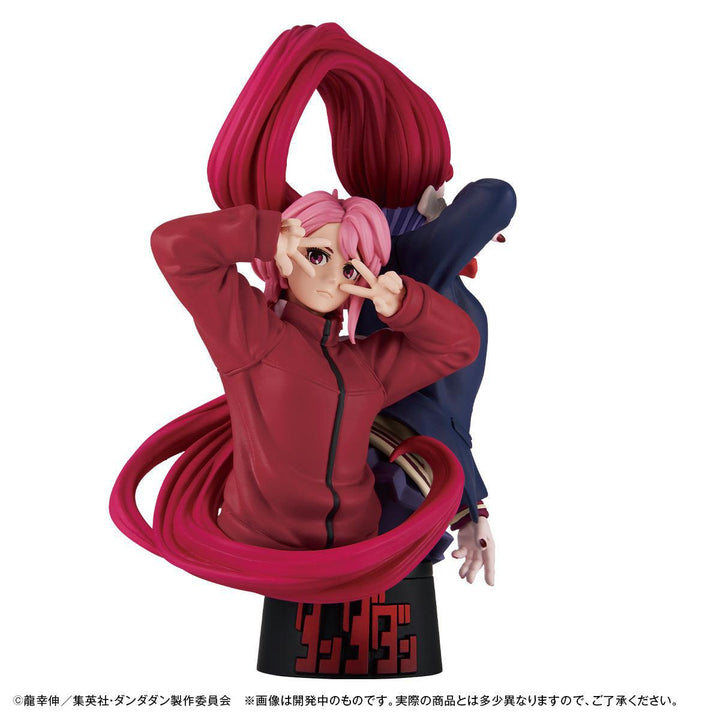 [BOX販売]プチラマEX TVアニメ『ダンダダン』 -3個入りBOX-