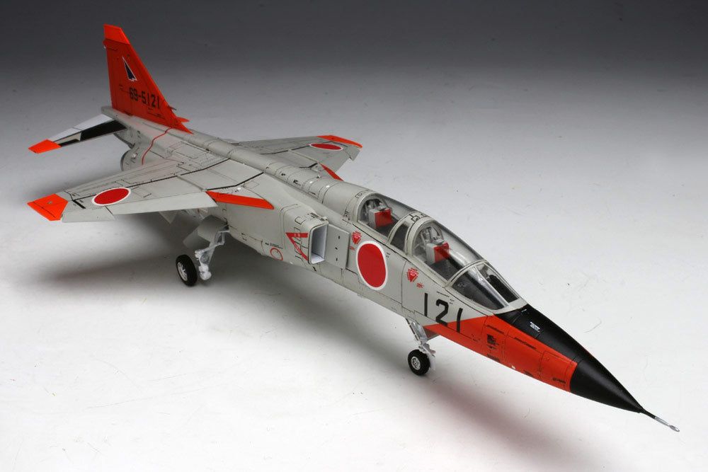 1/72 航空自衛隊超音速高等練習機 T-2 前期型