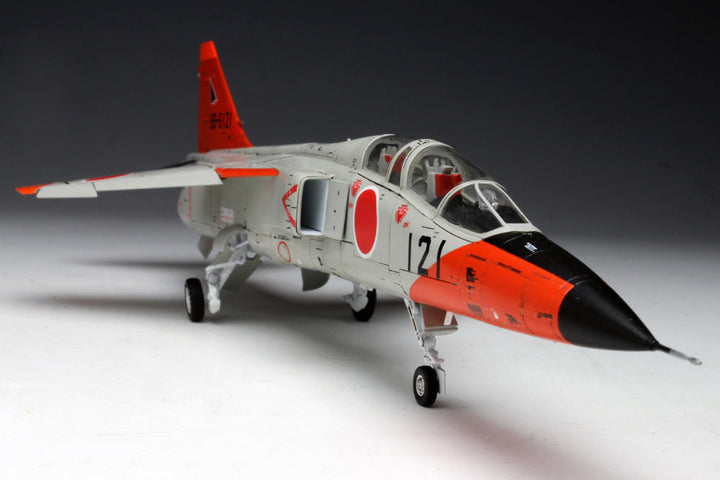 1/72 航空自衛隊超音速高等練習機 T-2 前期型