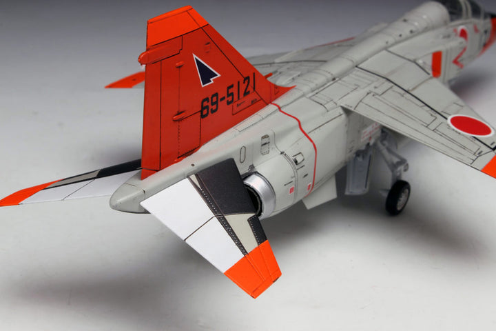 1/72 航空自衛隊超音速高等練習機 T-2 前期型