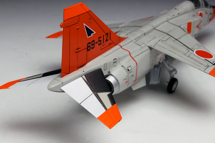 1/72 航空自衛隊 超音速高等練習機 T-2 前期型 マスクシート付き