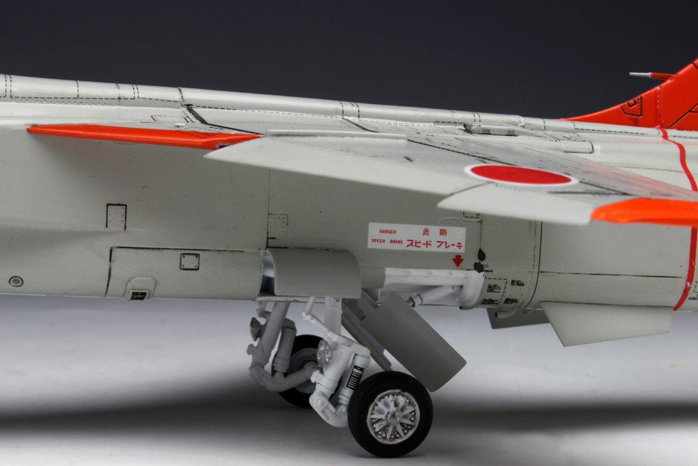 1/72 航空自衛隊超音速高等練習機 T-2 前期型