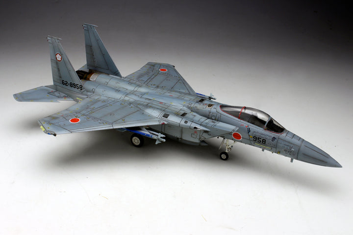 1/72 航空自衛隊 主力戦闘機 F-15J イーグル