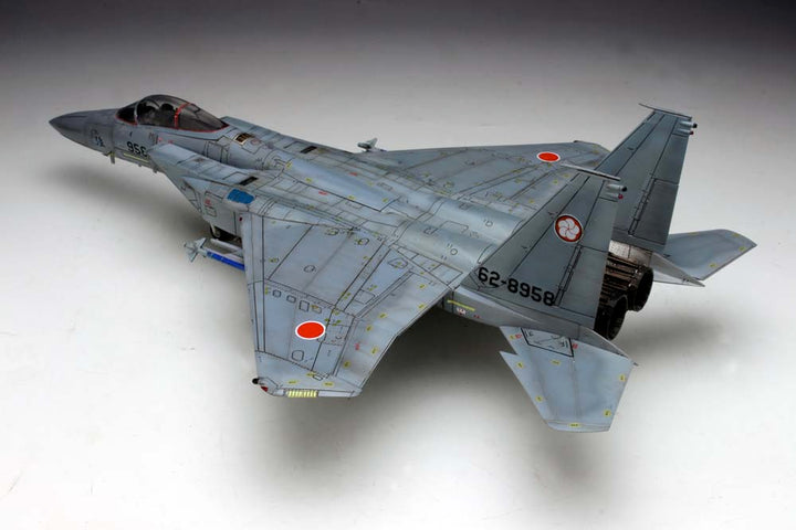 1/72 航空自衛隊 主力戦闘機 F-15J イーグル