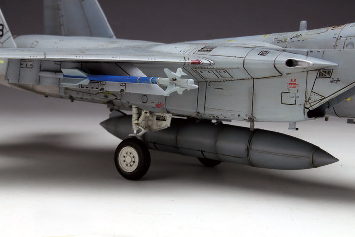 1/72 航空自衛隊 主力戦闘機 F-15J イーグル