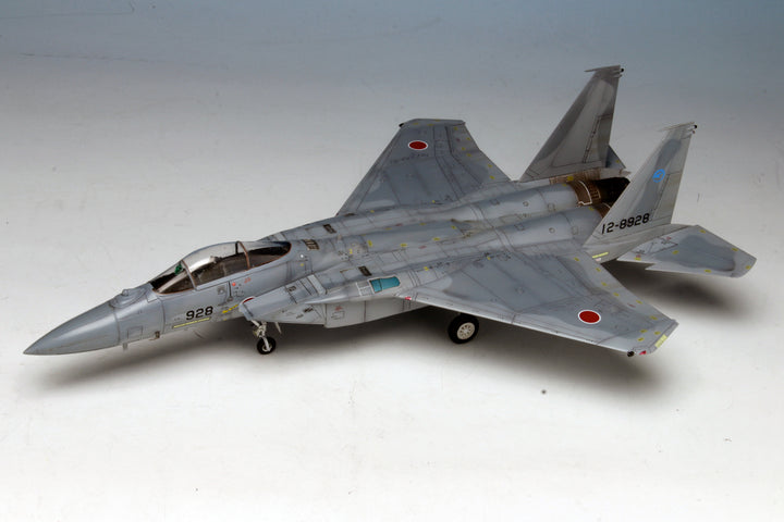 1/72 航空自衛隊 主力戦闘機 F-15J イーグル 近代化改修機 形態I型／II型 IRST 搭載機