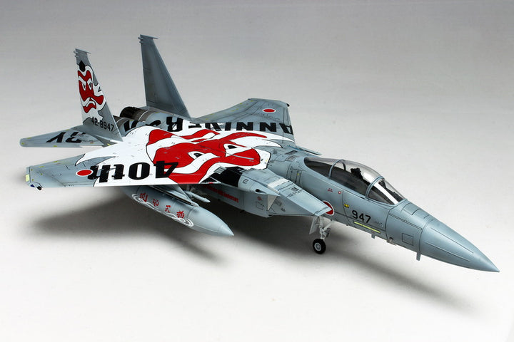 【再販】1/72 航空自衛隊 F-15J イーグル 第304飛行隊 創設40周年記念塗装機 "テング・ウォーリアーズ"
