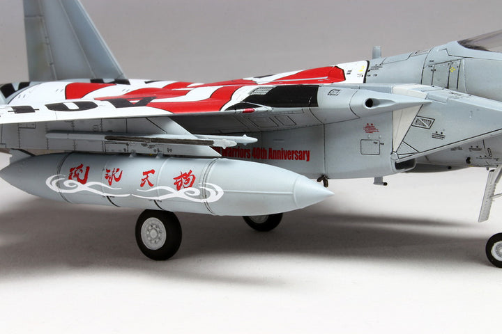 【再販】1/72 航空自衛隊 F-15J イーグル 第304飛行隊 創設40周年記念塗装機 "テング・ウォーリアーズ"