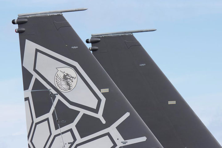 【再販】1/72 航空自衛隊 F-15Jイーグル 第303飛行隊 2018 小松基地航空祭 記念塗装機 ファイティング・ドラゴン