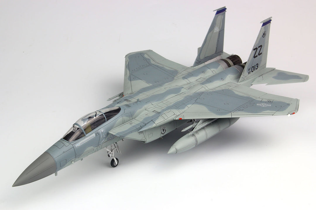 1/72 アメリカ空軍 戦闘機 F-15C イーグル "嘉手納AB"