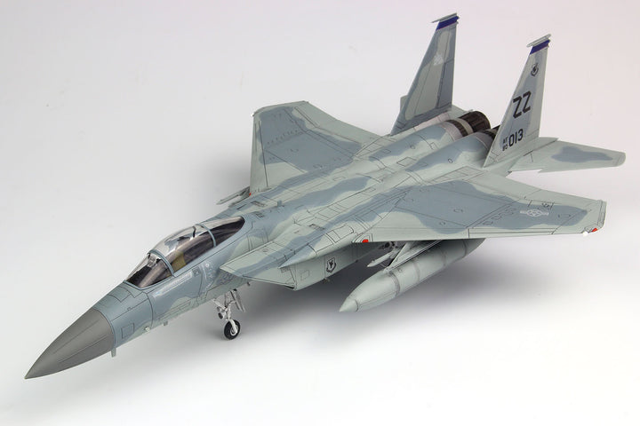 1/72 アメリカ空軍 戦闘機 F-15C イーグル "嘉手納AB"
