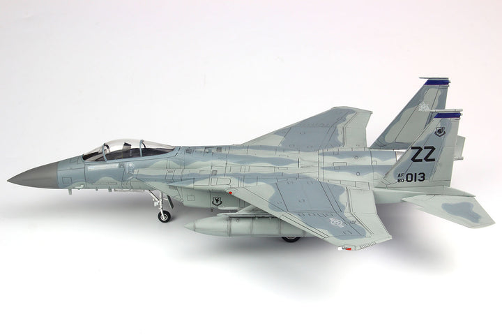 1/72 アメリカ空軍 戦闘機 F-15C イーグル "嘉手納AB"