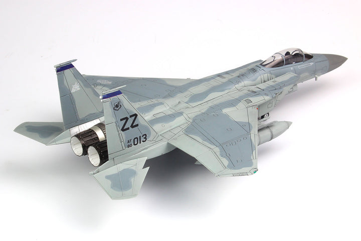 1/72 アメリカ空軍 戦闘機 F-15C イーグル "嘉手納AB"
