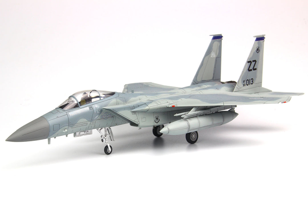 1/72 アメリカ空軍 戦闘機 F-15C イーグル "嘉手納AB"