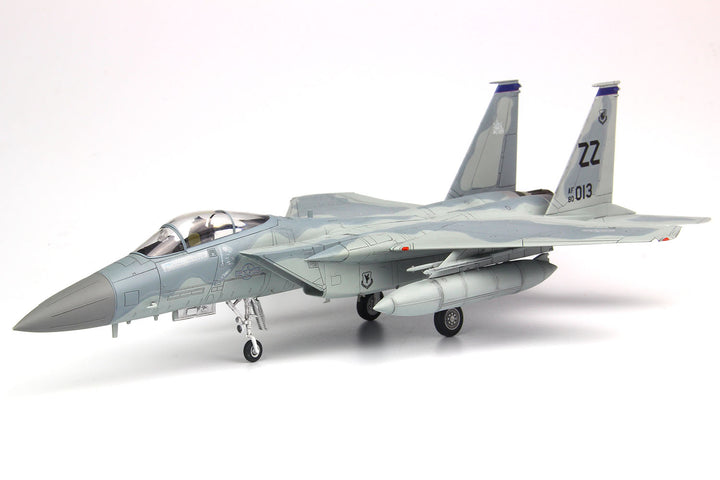 1/72 アメリカ空軍 戦闘機 F-15C イーグル "嘉手納AB"