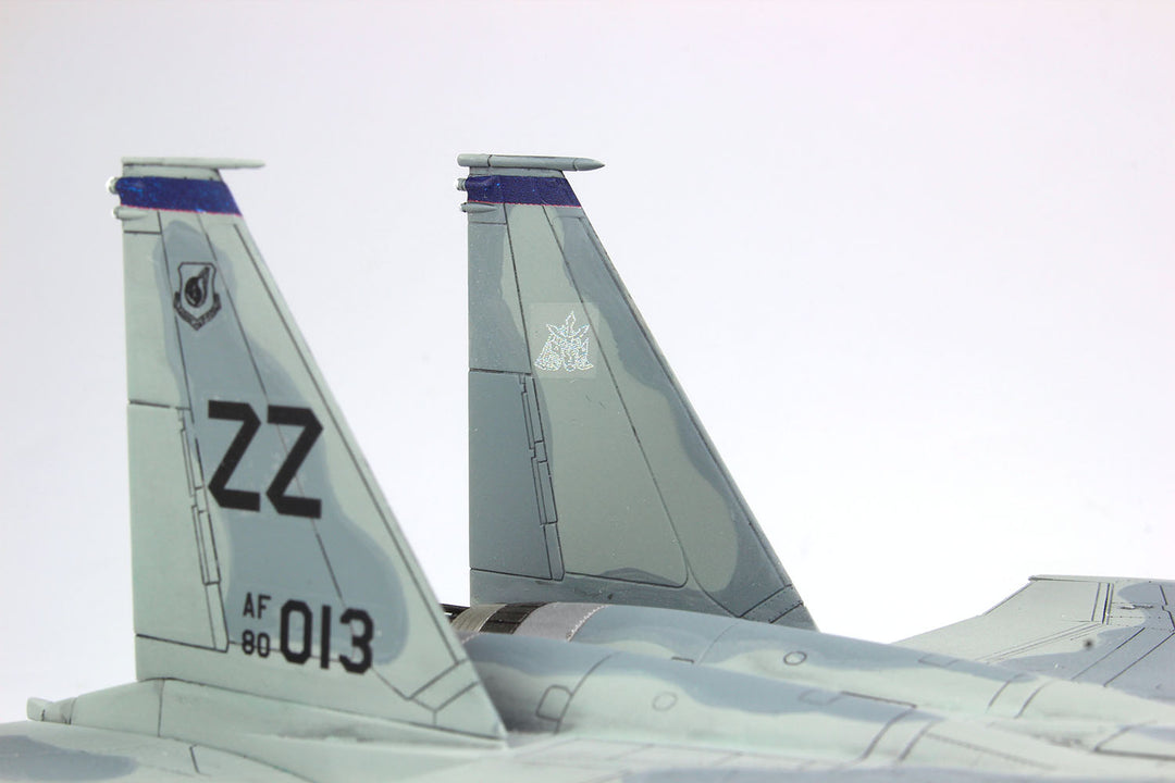 1/72 アメリカ空軍 戦闘機 F-15C イーグル "嘉手納AB"
