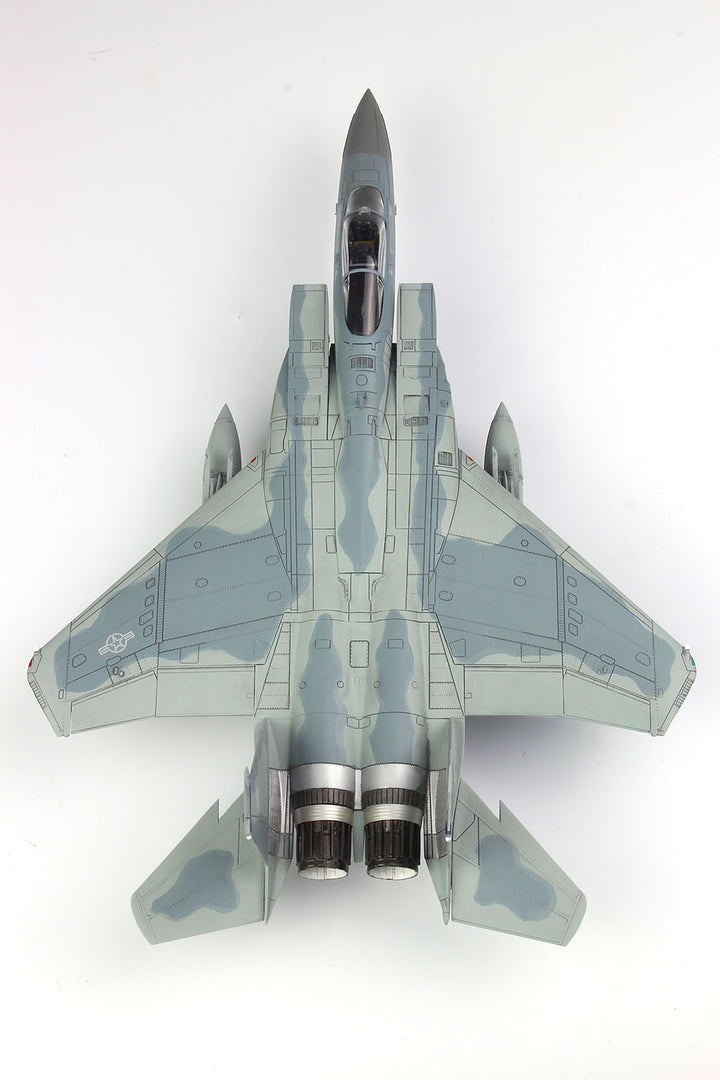 1/72 アメリカ空軍 戦闘機 F-15C イーグル "嘉手納AB"