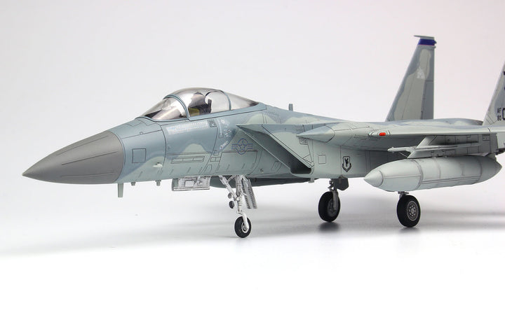 1/72 アメリカ空軍 戦闘機 F-15C イーグル "嘉手納AB"