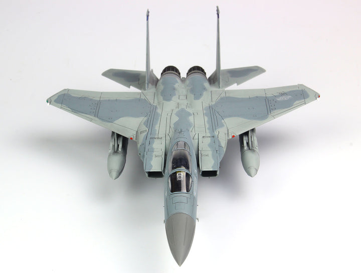 1/72 アメリカ空軍 戦闘機 F-15C イーグル "嘉手納AB"