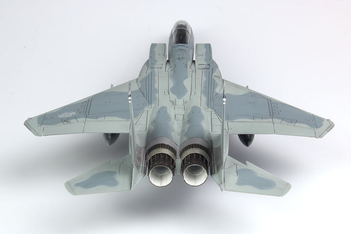 1/72 アメリカ空軍 戦闘機 F-15C イーグル "嘉手納AB"