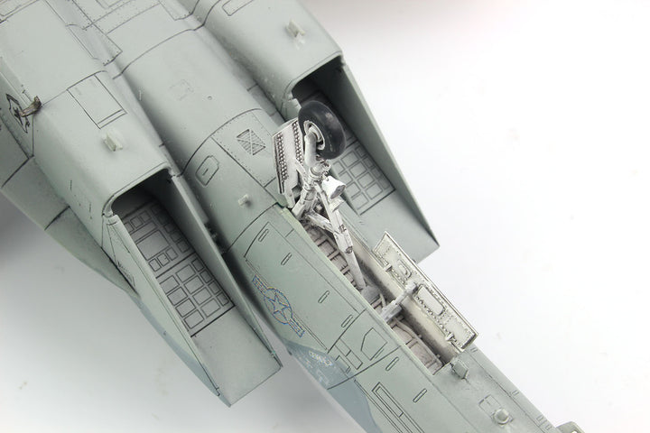 1/72 アメリカ空軍 戦闘機 F-15C イーグル "嘉手納AB"