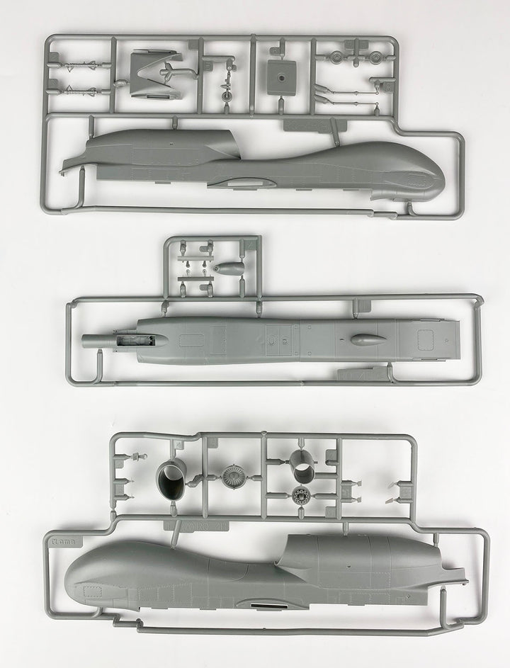 1/72 アメリカ空軍 無人偵察機 RQ-4B グローバルホーク "2021"