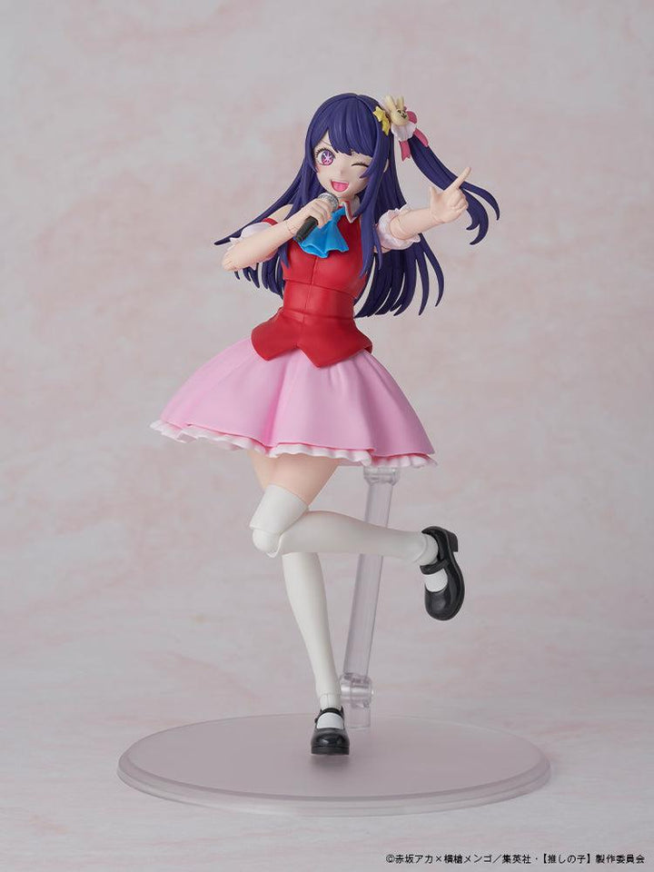 KADOKAWAPLASTIC MODEL SERIES アイ DX ver.