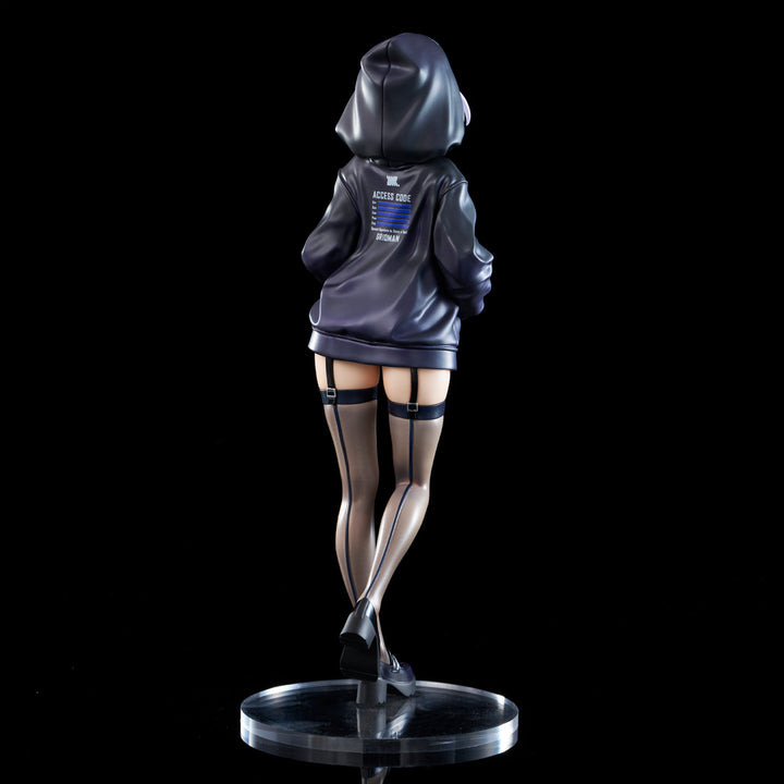 ZOZO BLACK COLLECTION 新条アカネ