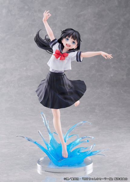 明日小路 夏服ver. 1/7スケール – SOOTANG HOBBY