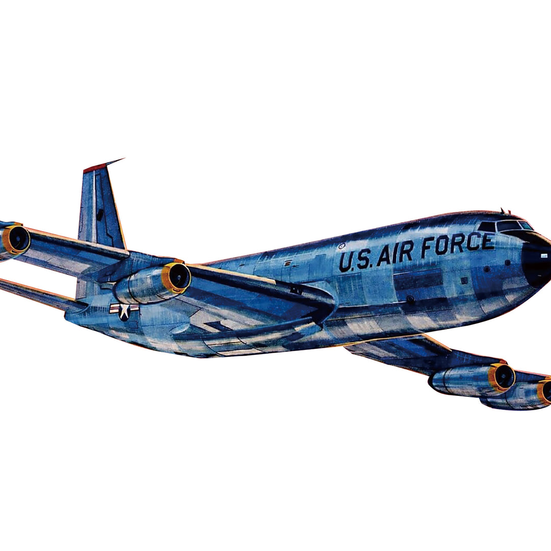 1/125 アメリカ空軍 KC-135 ストラトタンカー