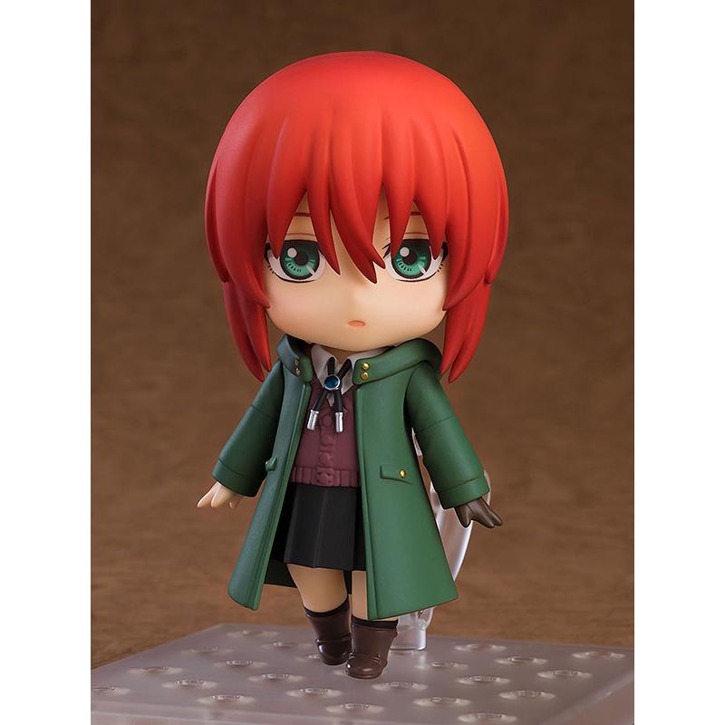 ねんどろいど 羽鳥チセ SEASON2 Ver.