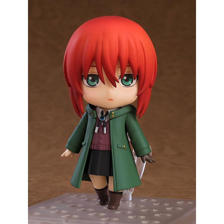 ねんどろいど 羽鳥チセ SEASON2 Ver.