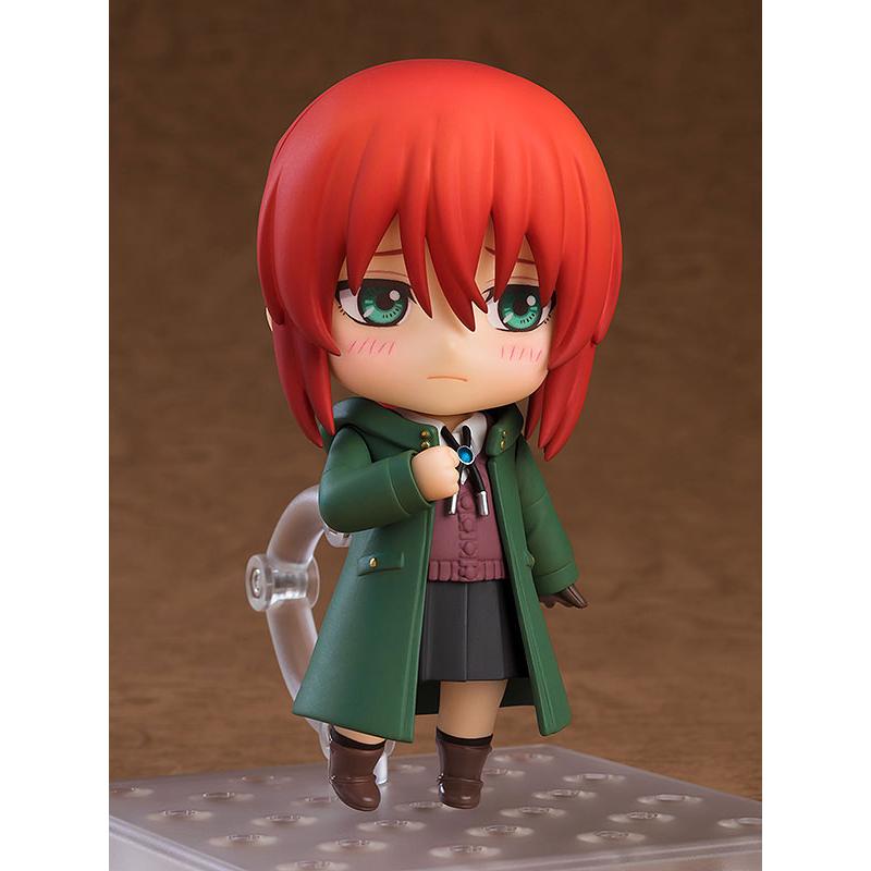ねんどろいど 羽鳥チセ SEASON2 Ver.