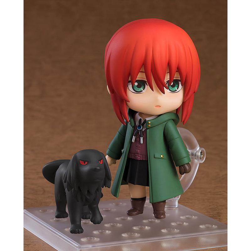 ねんどろいど 羽鳥チセ SEASON2 Ver.