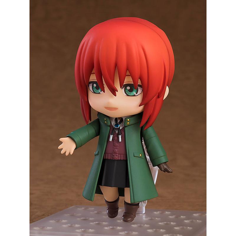 ねんどろいど 羽鳥チセ SEASON2 Ver.