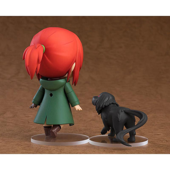 ねんどろいど 羽鳥チセ SEASON2 Ver.