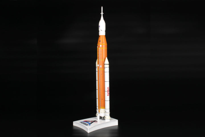 1/200 NASA 新型ロケット アルテミス-1 2022