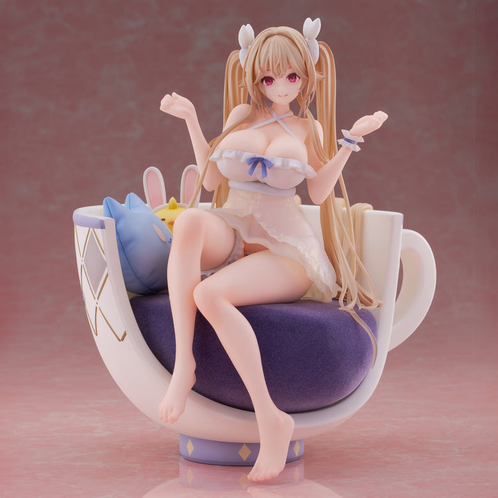 アンカレッジ 交流宿舎ver. 完成品フィギュア 1/7スケール