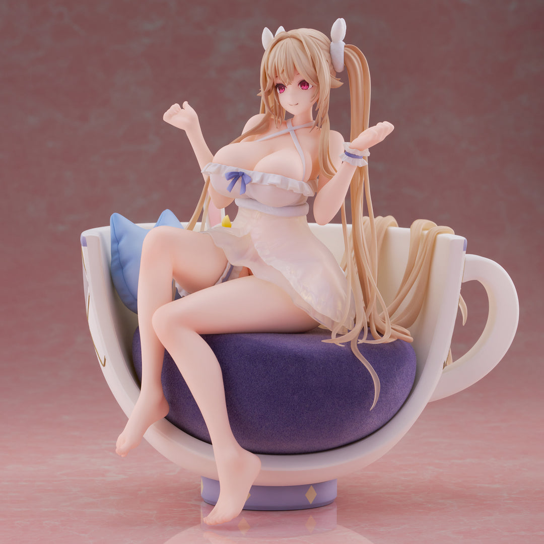 アンカレッジ 交流宿舎ver. 完成品フィギュア 1/7スケール