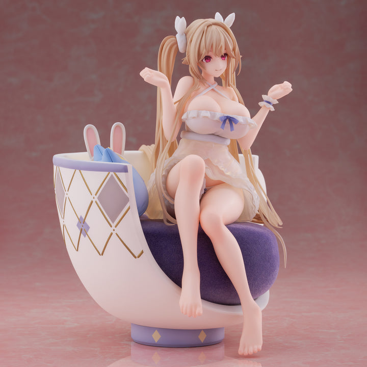 アンカレッジ 交流宿舎ver. 完成品フィギュア 1/7スケール