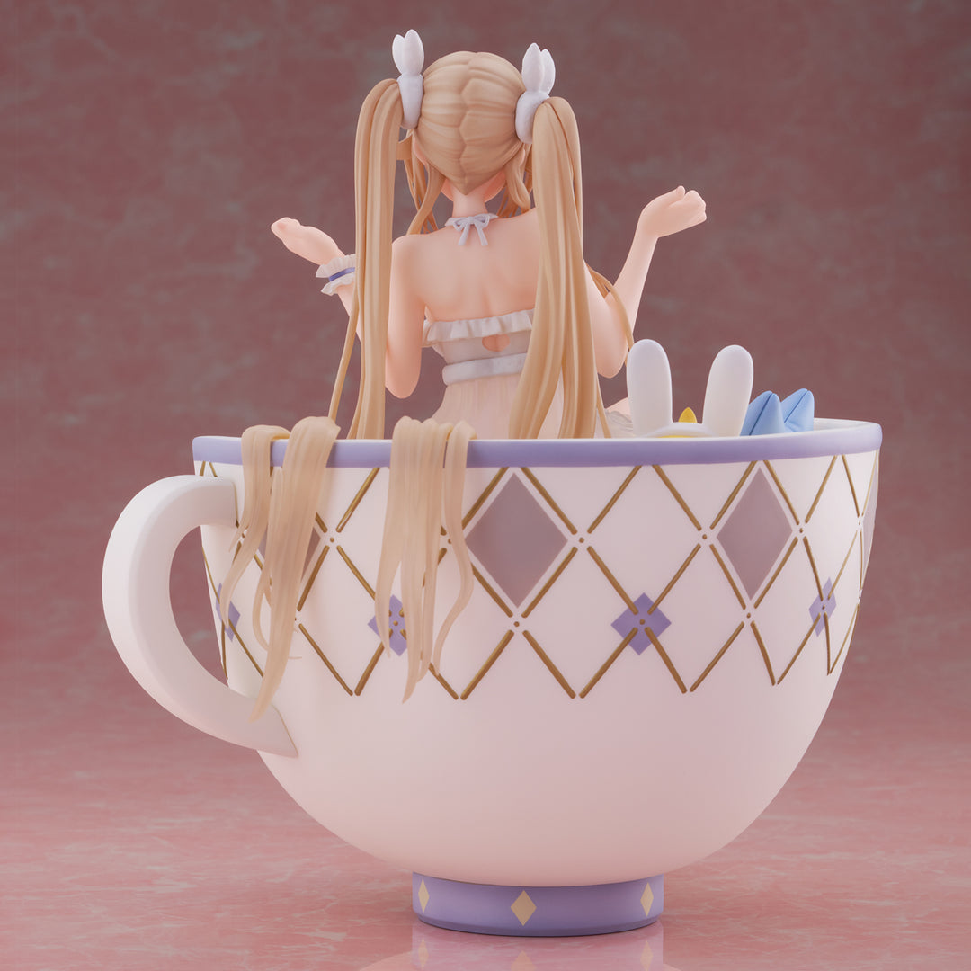 アンカレッジ 交流宿舎ver. 完成品フィギュア 1/7スケール